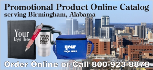 Promotional Products Birmingham, Alabama